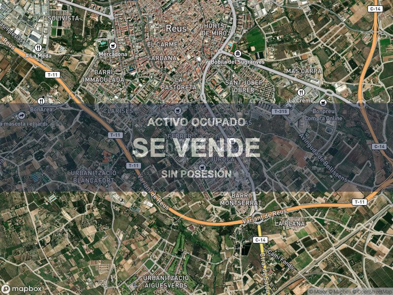 Foto 91c2ac86-d7d3-4002-8429-0826346e1eff. Pis a Ponent Reus