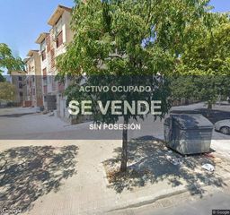 Pis a La Oliva. Compra directa  inmueble en sevilla