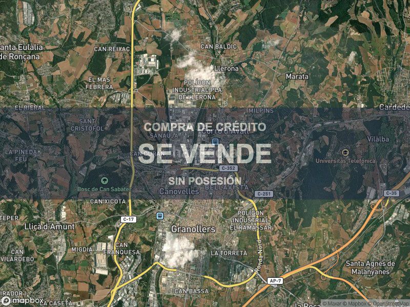 Foto 0cf591c8-9edc-4ad4-9f86-852a7af24afb. Pis a Canovelles