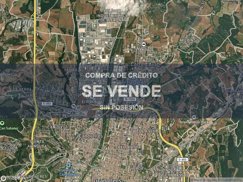 Foto 57d35c77-2714-405d-abe3-e4d3469fdf1f. Pis a Canovelles