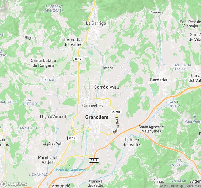 Foto 700f1648-b1ee-41ae-90f0-f86a0a0accce. Pis a Canovelles