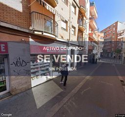 Flat in Cerdanyola Sud. Vivienda  71 m en mataro