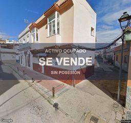 Etagenwohnung in La Atunara-Periáñez. Compra directa  inmueble en la línea de la concepción