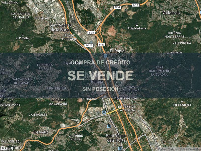 Foto 03c59f47-0a32-469d-837b-6f5a0dda6921. Pis a Papiol (El)