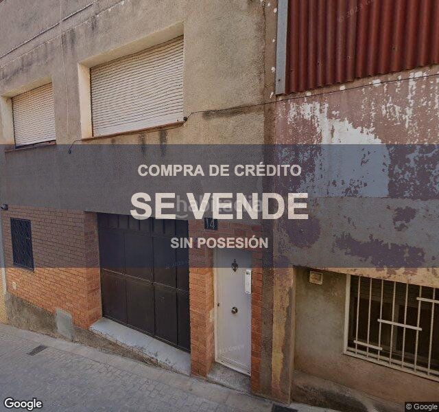 Foto 24cdfe7b-8e64-4bd4-b427-2805d4d1b851. Pis a Papiol (El)
