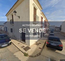 Pis a Bollullos Par del Condado