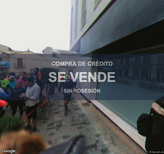 Foto cede34ad-5349-4875-943b-bcfcc00ad934. Pis a Villavieja