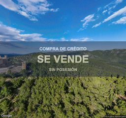Terreno residenziale in Alcalà de Xivert. Compra de crédito  inmueble en alcalà de xivert