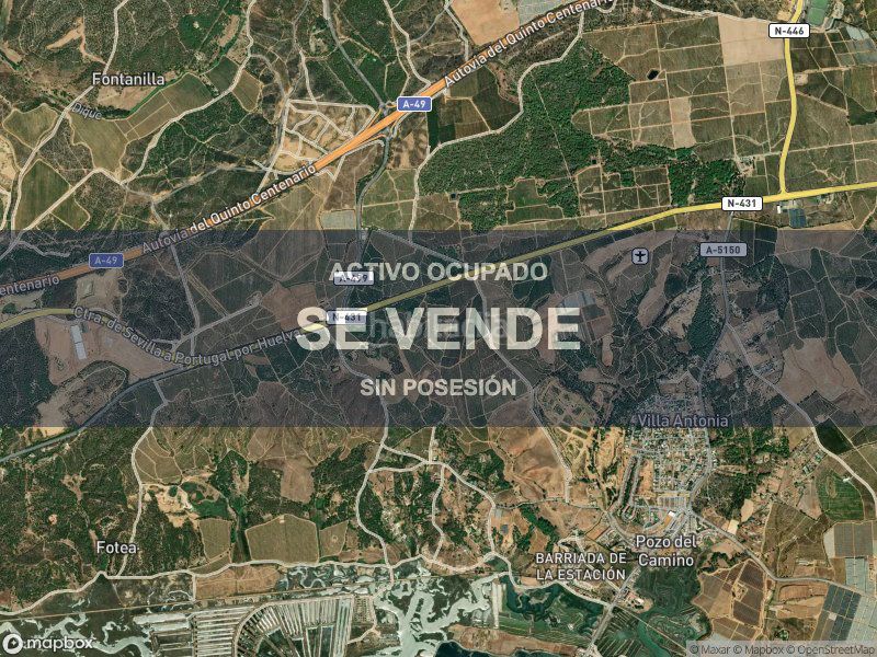 Foto 1a4aed28-b970-4460-b784-ddbf81dea6bc. Pis a Ayamonte ciudad Ayamonte