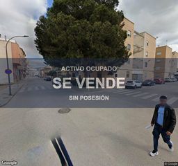Flat in Albatera. Vivienda  93 m en albatera