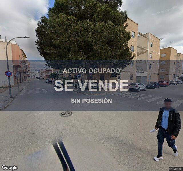 Foto 6c175a81-7b96-442d-8f2c-61e55bc0c6a6. Pis a Albatera