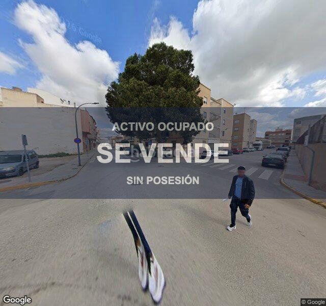 Foto fdfa46d9-b0fc-4e45-84af-d1f83bf7daca. Pis a Albatera