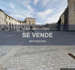 Pis a Universidad - Las Huelgas