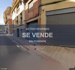 Pis a Quel. Compra directa  inmueble en quel, la rioja