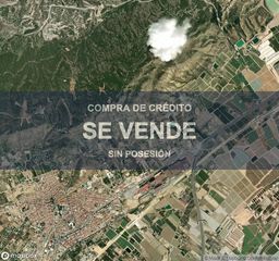 Nau industrial a Alhama de Murcia Ciudad. Nave industrial  411 m en alhama de murcia