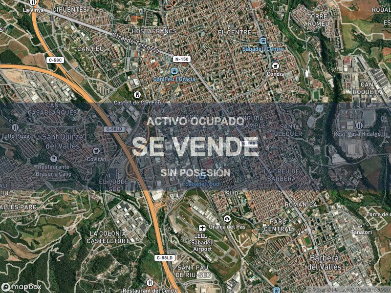 Foto 7c8414c4-9c2c-4e9f-a00e-87ba697517eb. Pis a Els Merinals Sabadell