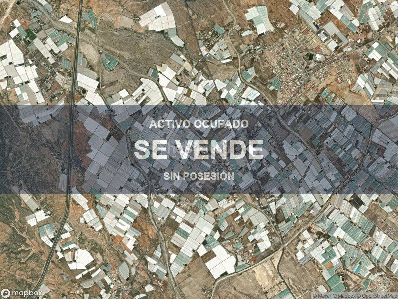 Foto ba7c5263-26fa-47ee-8250-458cbd86fac4. Pis a San Isidro - Campohermoso Níjar