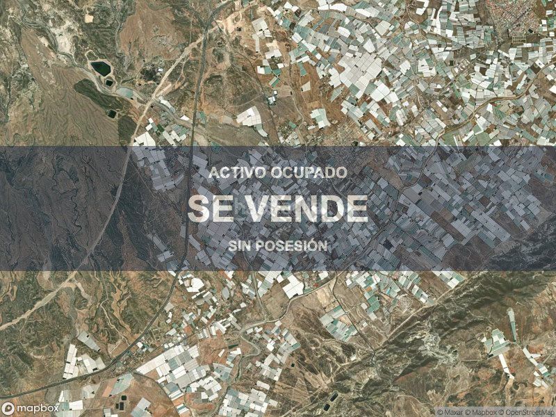 Foto f627cffd-1493-4ab5-9b61-105d8af72577. Pis a San Isidro - Campohermoso Níjar