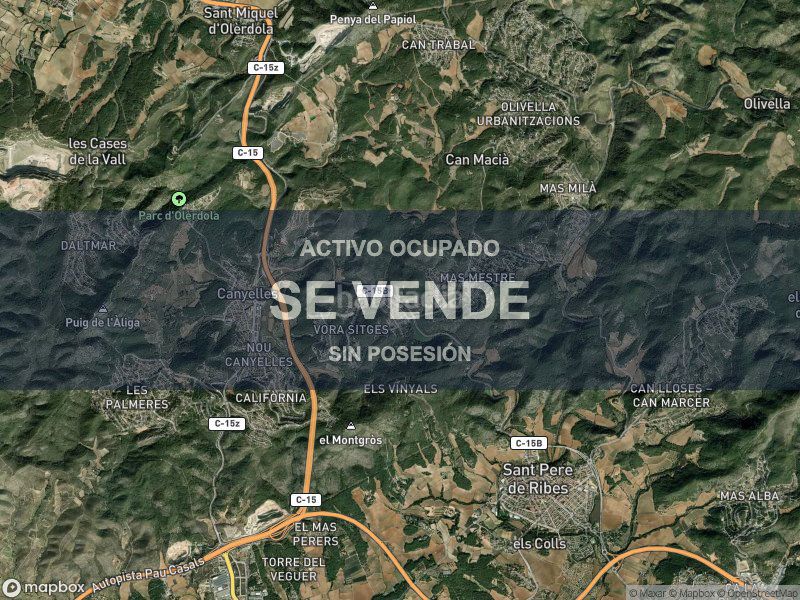 Foto 45a9916e-3afd-493d-bdaa-b1ba91dceb7c. Pis a Canyelles