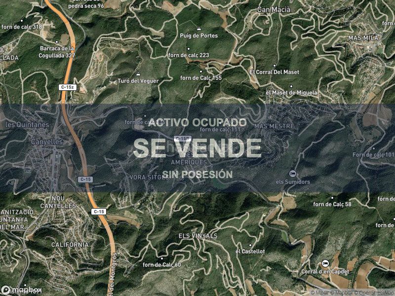 Foto e80573e3-f16a-4ee4-aee4-754d7b12d4f7. Pis a Canyelles