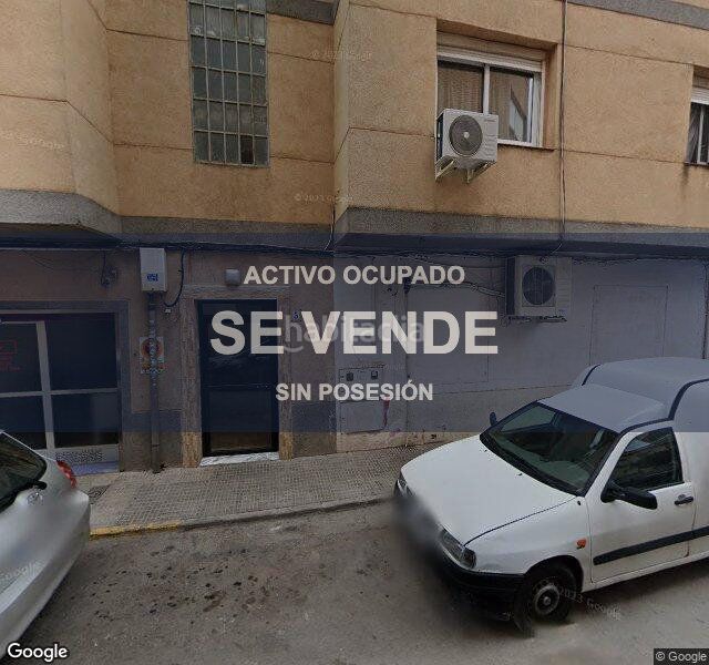 Foto 2c40cda4-681f-48aa-82cc-967f6ebe8660. Pis a Santiago el Mayor Murcia