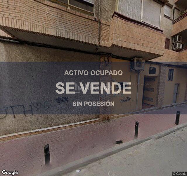 Foto 95dff41d-f58c-4fd4-a310-899305686727. Pis a Santiago el Mayor Murcia