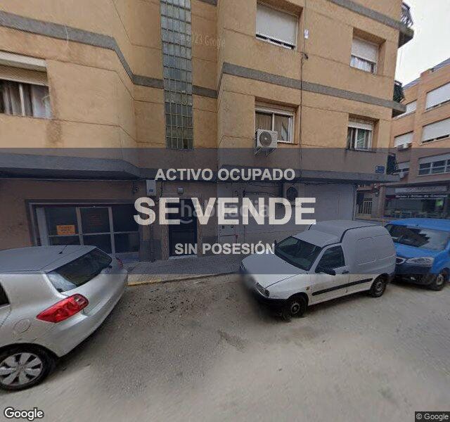 Foto a38bc179-7628-40f9-a788-826cd9d5d70b. Pis a Santiago el Mayor Murcia