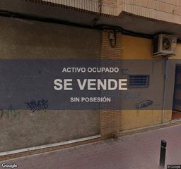 Pis a Santiago el Mayor