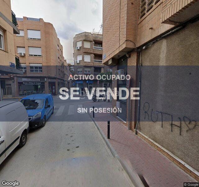 Foto fb8afdcb-3c6e-4f2e-b0da-57f0f9b24076. Pis a Santiago el Mayor Murcia