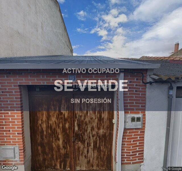 Foto 34bb475d-3759-499a-8420-74396bb63b65. Pis a Olmedo