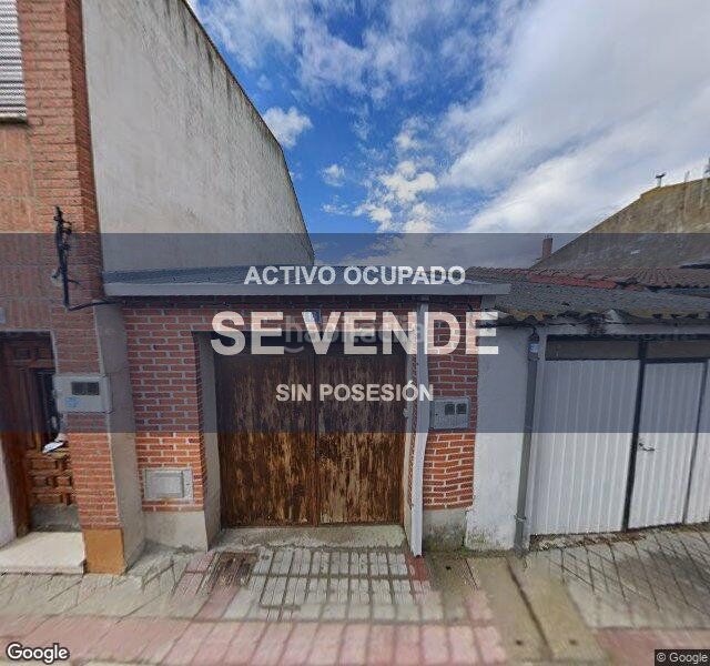 Foto f6e7c1e7-da3c-4531-8f58-3fa792d1d705. Pis a Olmedo