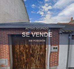 Pis a Olmedo. Vivienda  101 m en olmedo