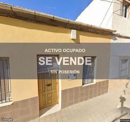 Piso en Catral. Vivienda  278 m en catral