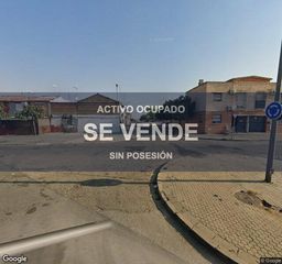 Pis a Torreblanca. Vivienda  38 m en sevilla