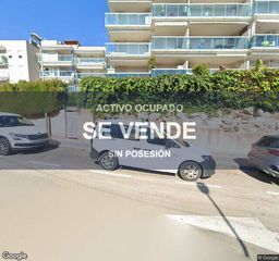 Flat in Pla de Maset - Cap de Salou. Vivienda  228 m en salou