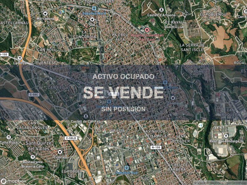 Foto 6f3e05d8-7a54-4541-99d1-55016eb6a886. Pis a Les Termes Sabadell