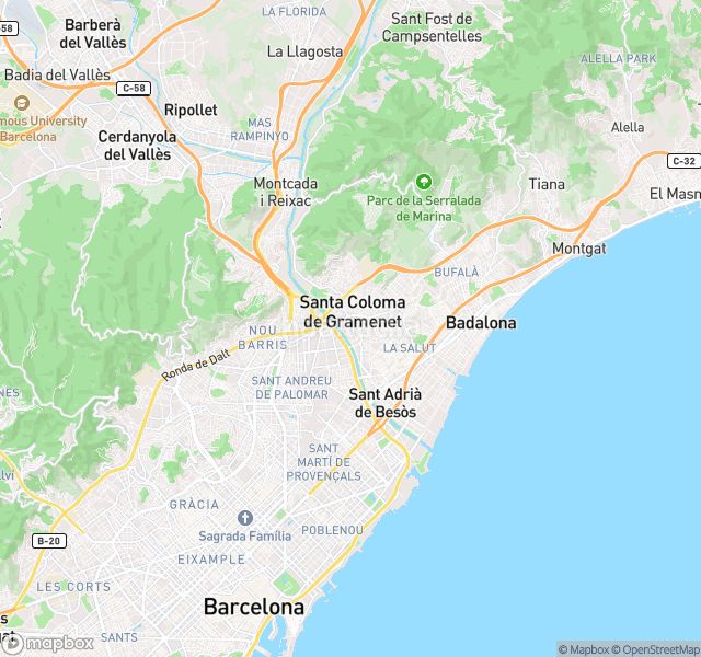 Foto b6e4b00a-dbf2-4187-b681-17ad9e99cabd. Pis a Sant Roc Badalona