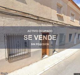 Flat in Santomera. Vivienda  121 m en santomera