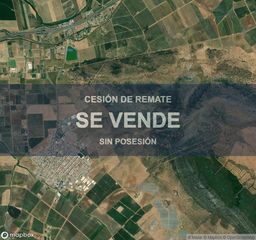 Rural plot in Arroyo de San Serván. Cesión de remate  inmueble en arroyo de san servín, badajoz