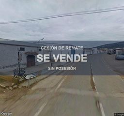 Fondo rustico in Arroyo de San Serván. Cesión de remate  inmueble en arroyo de san servín, badajoz