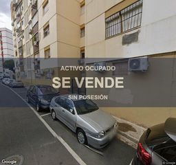 Pis a El Torrejón - El Cerezo. Compra directa  inmueble en sevilla