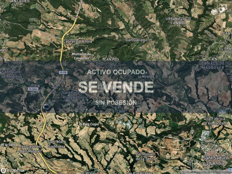 Foto 39a4c6c4-332f-49c7-b33c-73442ac4fa72. Pis a Cabrera d´Anoia