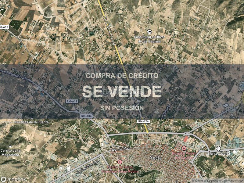 Foto 2a03f0bf-5d18-4d64-bec4-b4e3f582e177. Pis a Yecla