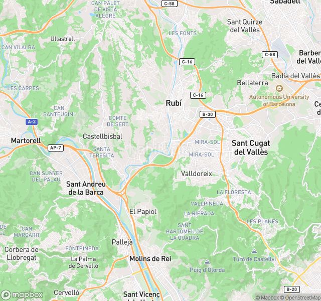 Foto 89b327d8-d736-4112-849d-31a976d89c31. Pis a Progrés Rubí