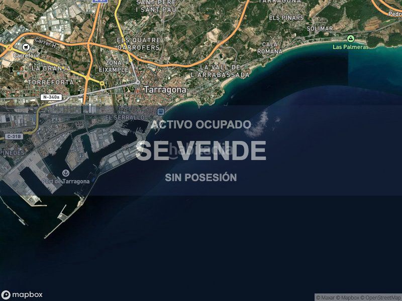 Foto e9bd7b8a-390e-4d33-ab31-1ff04be878fc. Flat in Eixample Tarragona