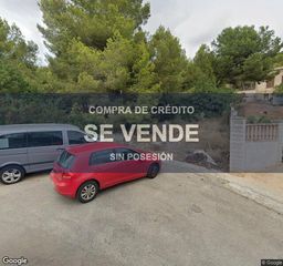 Flat in Peguera. Compra de crédito  inmueble en calvià  ocupado