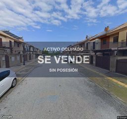 Etagenwohnung in Santiponce. Compra directa  inmueble en santiponce
