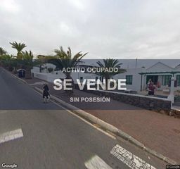 Flat in Puerto del Carmen. Vivienda  40 m en tias