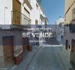 Appartement à Centro-El Castillo. Compra de crédito  inmueble en sagunto