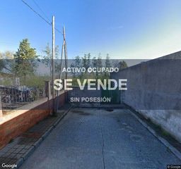 Pis a Olmedo. Vivienda  111 m en olmedo